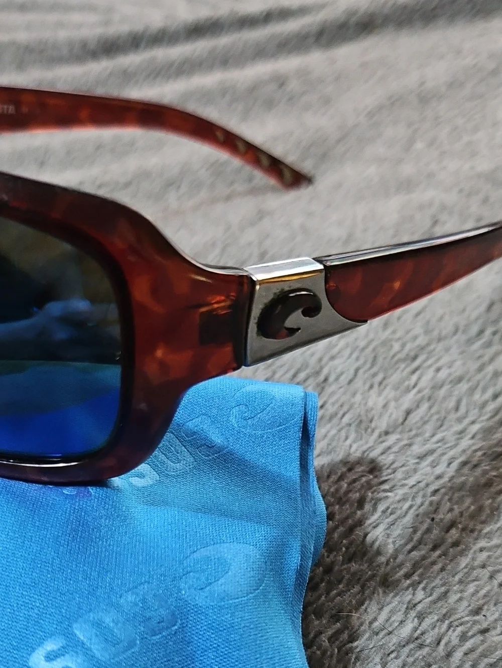 Costa Del Mar Designer Mens